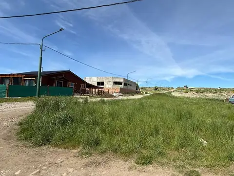 Valle de los Martires entre Jeronimo Gonzalez y 25 de Noviembre