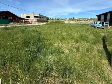 Terreno-Lote en Trevelin Lomas de Andraca
