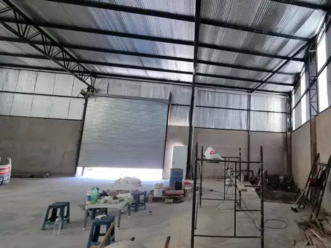 Galpon en Venta en Villa Santos Tesei, USD 220.000