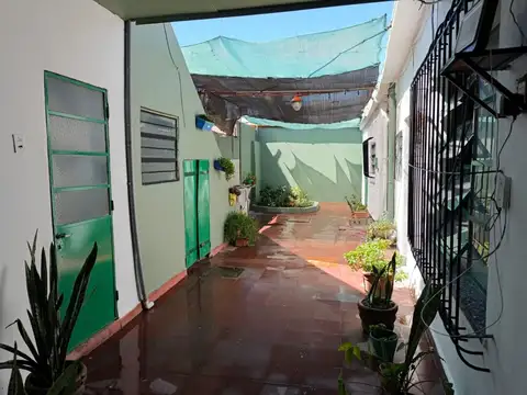 CASA MORENO APTO CREDITO  UNIVERSIDAD INVERSION