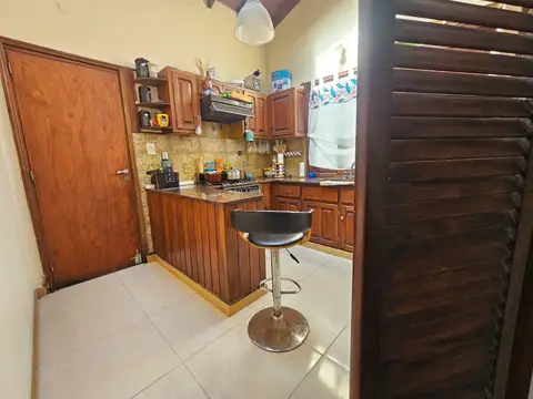 Casa en Venta 35 años