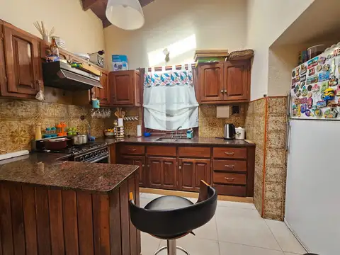 Casa en Venta al Noroeste