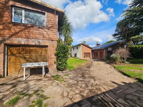 Casa en Venta de 5 dormitorios