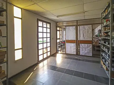 Boulevard Oroño e/ Rueda y Amenábar