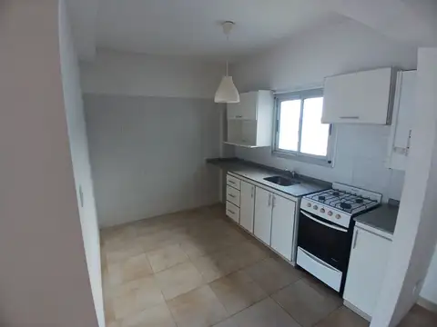 Departamento en Alquiler de 2 dormitorios