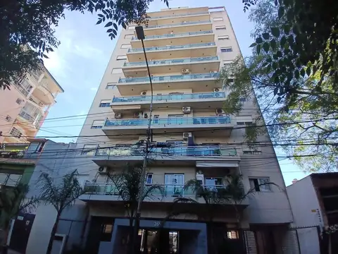 Departamento - Alquiler - Argentina, Tres de Febrero - Hornos 2650