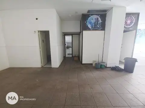 Local 244 m2 - Mitre 500 - Centro - Rosario | Alquiler