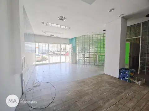 Local 244 m2 - Mitre 500 - Centro - Rosario | Alquiler
