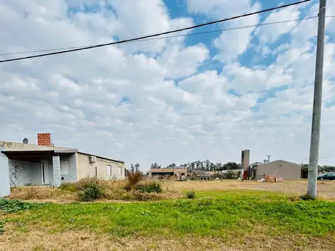 Avenida 25 de Mayo S/N