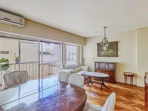 Departamento en Venta 25 años