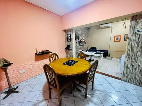 Depto Tipo Casa en Venta en Villa Martelli, USD 109.000