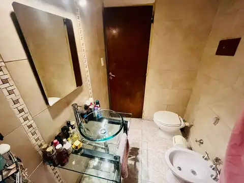 Depto Tipo Casa en Venta con 1 cocheras