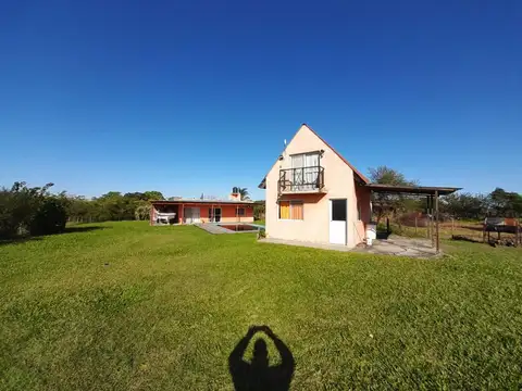 Quinta en Venta 8 años