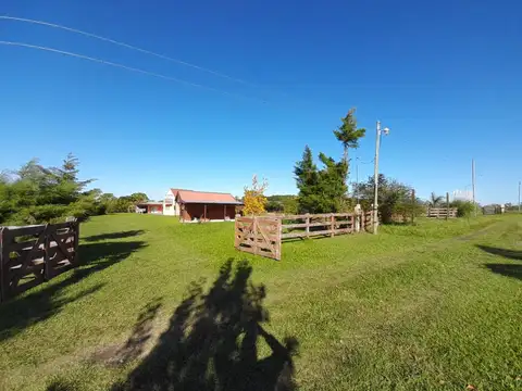 VENDO PARADISÍACO COMPLEJO RESIDENCIAL CON COSTA PROPIA SOBR