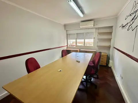 Oficina en Venta en Rosario, USD 120.000