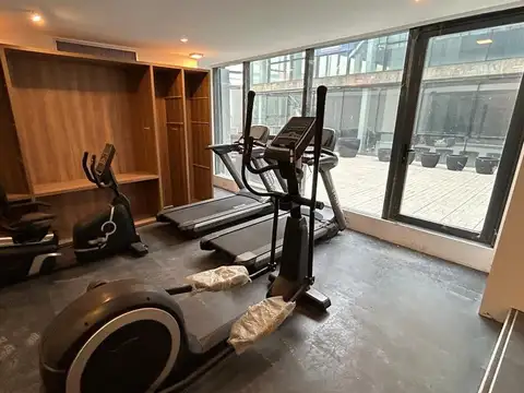 Oficina en Alquiler A Estrenar