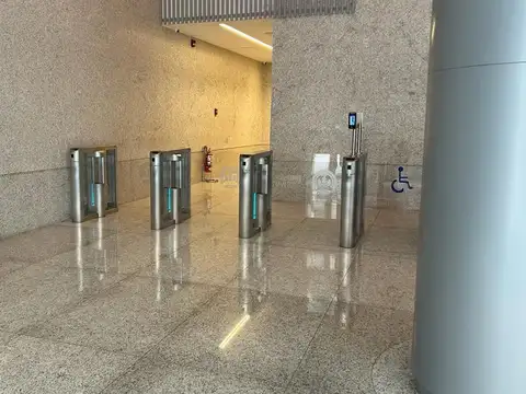 Oficina en Alquiler A Estrenar