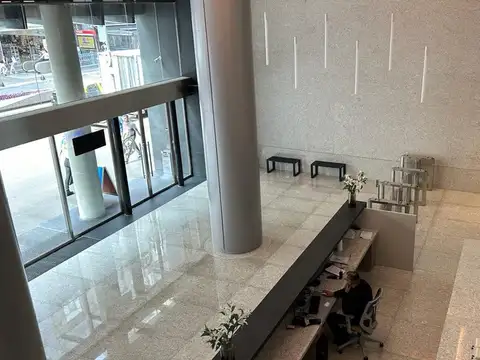 Oficina en Alquiler en Microcentro, USD 15