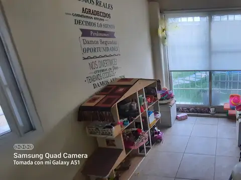 Depto Tipo Casa en Venta al Norte