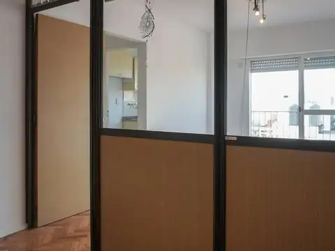 Departamento en Alquiler Apto profesional