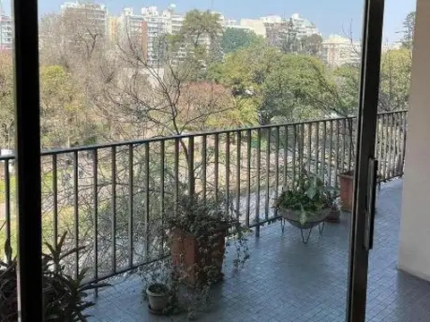 Departamento en Venta de 5 ambientes