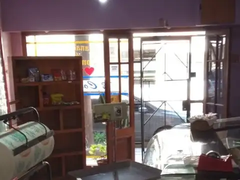 IMPORTANTE LOCAL COMERCIAL DE 45m2 A LA VENTA EN VILLA URQUIZA