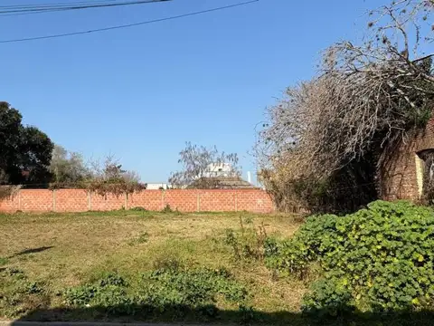 Terreno en Venta en San Antonio de Areco, USD 180.000