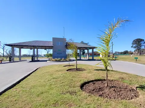 Lote interno en venta en San Juan Chico de 660 m2, Hudson.