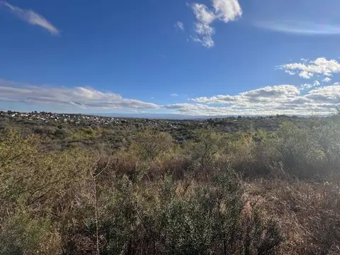 Terreno en Venta de 2418,0 m2