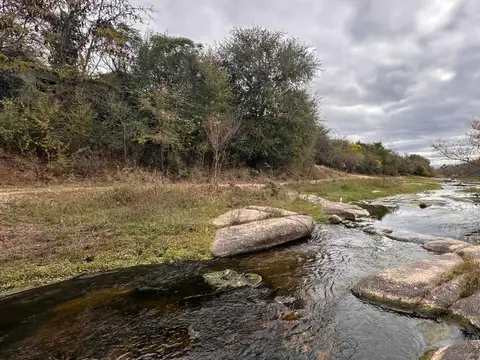 VENTA LOTE BIALET MASSE  2418 M2 FINANCIACION