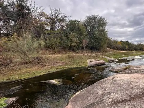 Terreno en Venta en Villa Parque Siquiman, USD 13.000