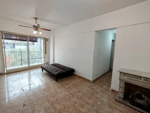 Departamento 3 ambientes en VENTA -Zona San Cristóbal-