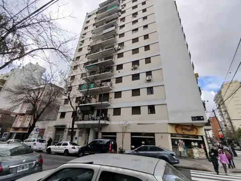 Saavedra 1100, Piso 4