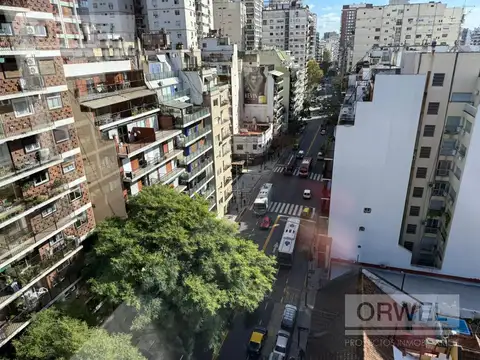 Oficina en Alquiler al Oeste