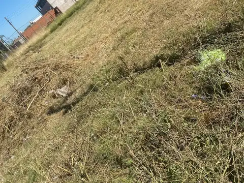 Terreno en Venta en Merlo, USD 7.000