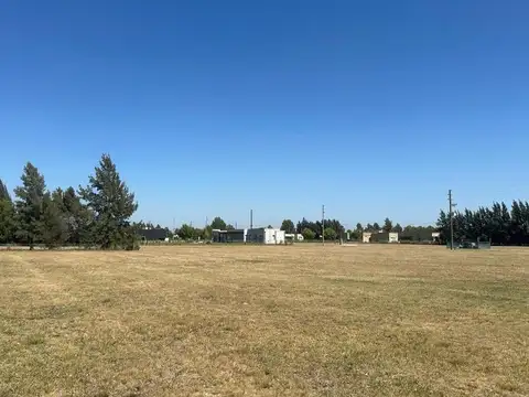 Terreno en Venta de 3954,0 m2