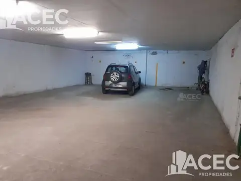 Venta - Cochera - Rep. de la Sexta