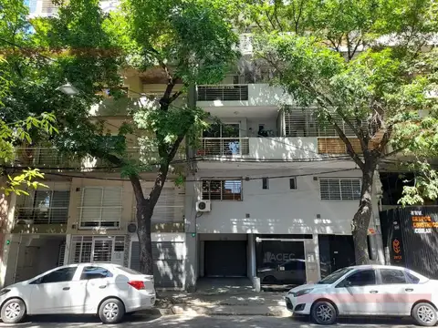 Venta - Cochera - Rep. de la Sexta