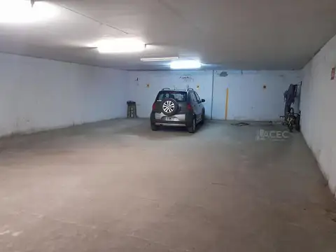 Venta - Cochera - Rep. de la Sexta