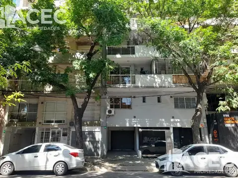 Venta - Cochera - Rep. de la Sexta