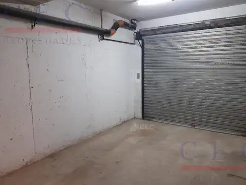 Ayacucho 1900 - Cochera Nº02