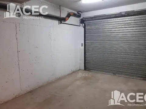 Venta - Cochera - Rep. de la Sexta