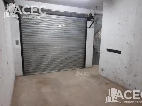 Venta - Cochera - Rep. de la Sexta