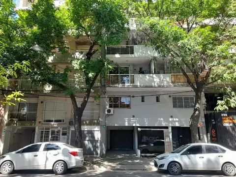 Venta - Cochera - Rep. de la Sexta