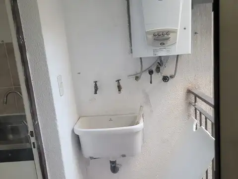 Departamento en Alquiler 45 años