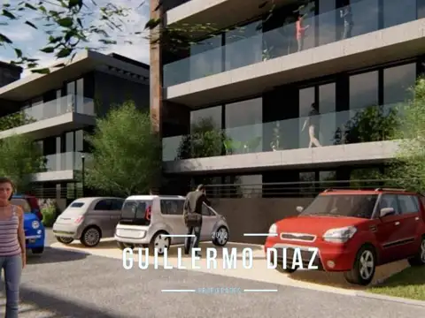 Departamento en Venta