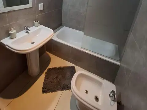 Departamento en Venta 3 años