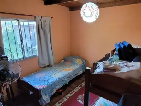 Casa en Venta en Delta del Tigre, USD 71.000