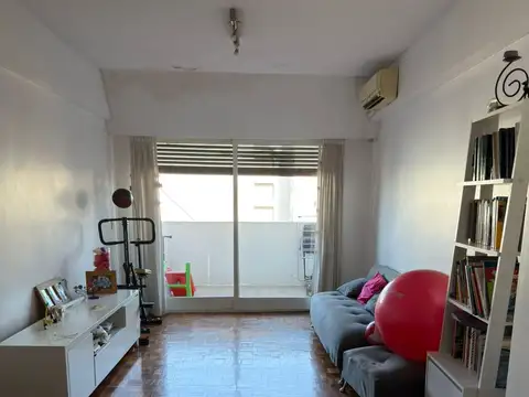 Departamento en Alquiler de 2 dormitorios