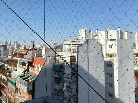 Departamento en Alquiler de 3 ambientes